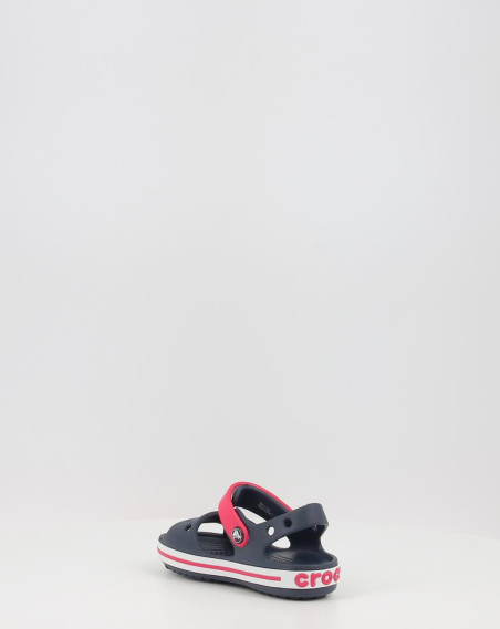 Chanclas Crocs CROCBAND SANDAL 12856 azul Chanclas Crocs CROCBAND SANDAL 12856 azul