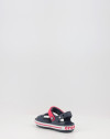 Chanclas Crocs CROCBAND SANDAL 12856 azul Chanclas Crocs CROCBAND SANDAL 12856 azul