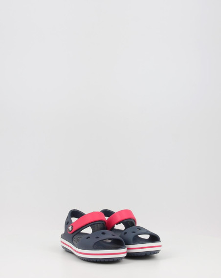 Chanclas Crocs CROCBAND SANDAL 12856 azul Chanclas Crocs CROCBAND SANDAL 12856 azul