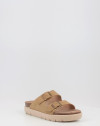 Sandalias Obi Shoes ANA taupe Sandalias Obi Shoes ANA taupe