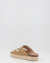 Sandalias Obi Shoes ANA taupe Sandalias Obi Shoes ANA taupe
