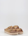 Sandalias Obi Shoes ANA taupe Sandalias Obi Shoes ANA taupe