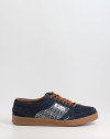Zapatillas Morrison SHELBY azul Zapatillas Morrison SHELBY azul