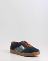 Zapatillas Morrison SHELBY azul Zapatillas Morrison SHELBY azul