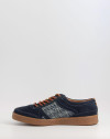 Zapatillas Morrison SHELBY azul Zapatillas Morrison SHELBY azul