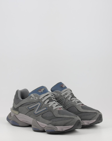 Zapatillas New Balance U9060ECC MEN gris Zapatillas New Balance U9060ECC MEN gris