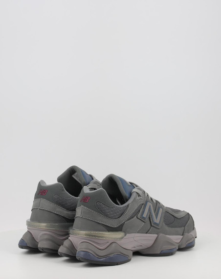Zapatillas New Balance U9060ECC MEN gris Zapatillas New Balance U9060ECC MEN gris