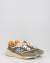Zapatillas New Balance U997RBB verde Zapatillas New Balance U997RBB verde