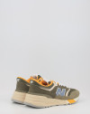 Zapatillas New Balance U997RBB verde Zapatillas New Balance U997RBB verde