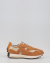 Zapatillas New Balance U327WCI MEN cuero Zapatillas New Balance U327WCI MEN cuero