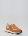 Zapatillas New Balance U327WCI MEN cuero Zapatillas New Balance U327WCI MEN cuero
