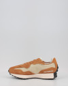 Zapatillas New Balance U327WCI MEN cuero Zapatillas New Balance U327WCI MEN cuero