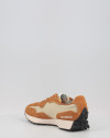 Zapatillas New Balance U327WCI MEN cuero Zapatillas New Balance U327WCI MEN cuero
