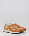 Zapatillas New Balance U327WCI MEN cuero Zapatillas New Balance U327WCI MEN cuero