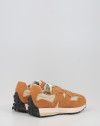 Zapatillas New Balance U327WCI MEN cuero Zapatillas New Balance U327WCI MEN cuero