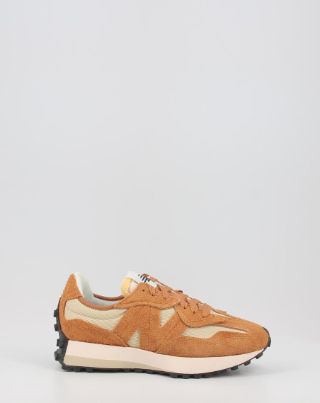 Zapatillas New Balance U327WCI cuero Zapatillas New Balance U327WCI cuero