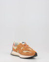 Zapatillas New Balance U327WCI cuero Zapatillas New Balance U327WCI cuero
