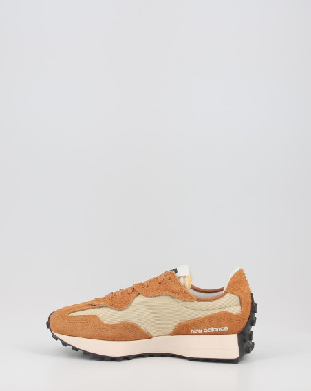 Zapatillas New Balance U327WCI cuero Zapatillas New Balance U327WCI cuero