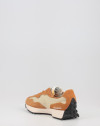 Zapatillas New Balance U327WCI cuero Zapatillas New Balance U327WCI cuero