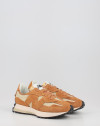 Zapatillas New Balance U327WCI cuero Zapatillas New Balance U327WCI cuero