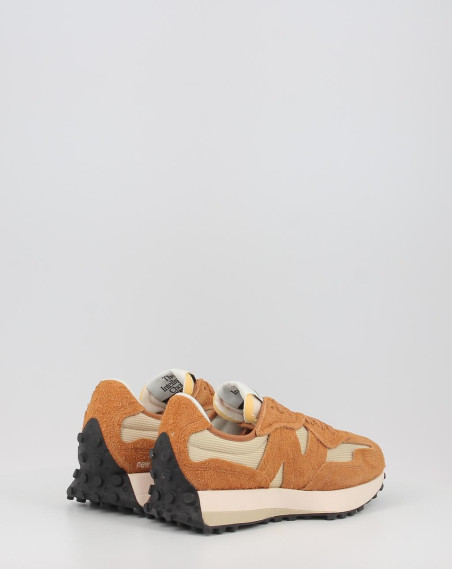 Zapatillas New Balance U327WCI cuero Zapatillas New Balance U327WCI cuero