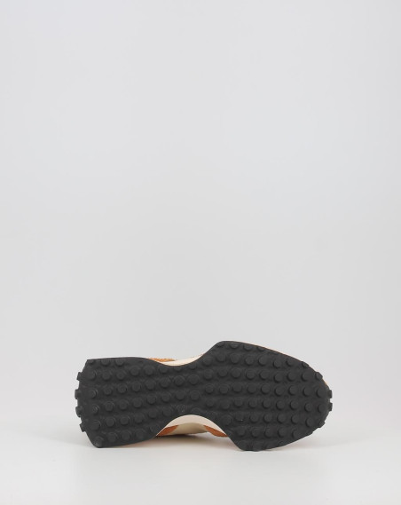 Zapatillas New Balance U327WCI cuero Zapatillas New Balance U327WCI cuero