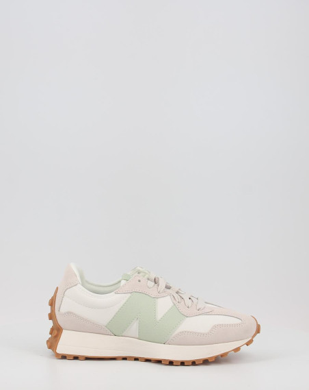 Zapatillas New Balance WS327OU blanco Zapatillas New Balance WS327OU blanco