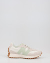 Zapatillas New Balance WS327OU blanco Zapatillas New Balance WS327OU blanco