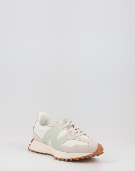 Zapatillas New Balance WS327OU blanco Zapatillas New Balance WS327OU blanco