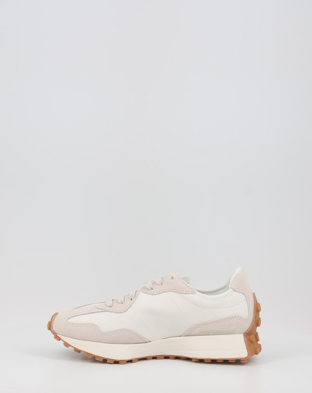Zapatillas New Balance WS327OU blanco Zapatillas New Balance WS327OU blanco