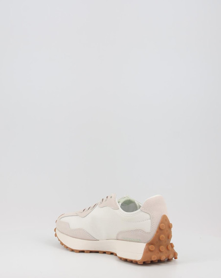 Zapatillas New Balance WS327OU blanco Zapatillas New Balance WS327OU blanco
