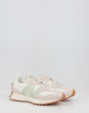 Zapatillas New Balance WS327OU blanco Zapatillas New Balance WS327OU blanco