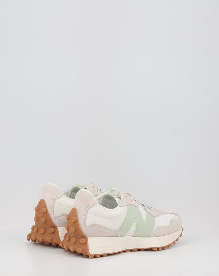 Zapatillas New Balance WS327OU blanco Zapatillas New Balance WS327OU blanco