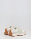 Zapatillas New Balance WS327OU blanco Zapatillas New Balance WS327OU blanco