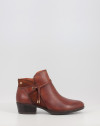 Botines Pikolinos DAROCA W1U-8505 cuero Botines Pikolinos DAROCA W1U-8505 cuero