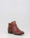 Botines Pikolinos DAROCA W1U-8505 cuero Botines Pikolinos DAROCA W1U-8505 cuero