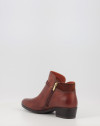 Botines Pikolinos DAROCA W1U-8505 cuero Botines Pikolinos DAROCA W1U-8505 cuero