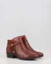 Botines Pikolinos DAROCA W1U-8505 cuero Botines Pikolinos DAROCA W1U-8505 cuero