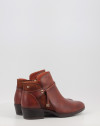 Botines Pikolinos DAROCA W1U-8505 cuero Botines Pikolinos DAROCA W1U-8505 cuero
