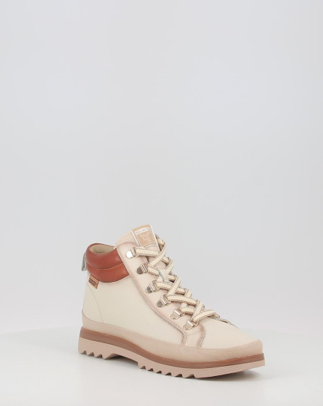 Botines Pikolinos VIGO W3W-8564C1 Beig Botines Pikolinos VIGO W3W-8564C1 Beig