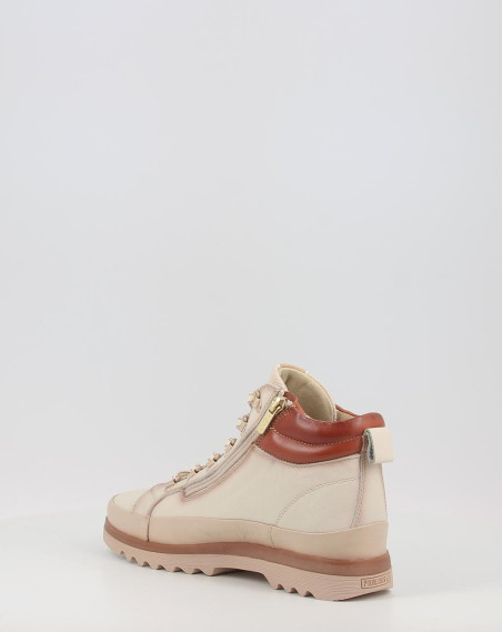 Botines Pikolinos VIGO W3W-8564C1 Beig Botines Pikolinos VIGO W3W-8564C1 Beig