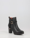 Botines Pikolinos CONNELLY W7M-8542 negro Botines Pikolinos CONNELLY W7M-8542 negro