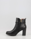 Botines Pikolinos CONNELLY W7M-8542 negro Botines Pikolinos CONNELLY W7M-8542 negro