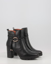 Botines Pikolinos CONNELLY W7M-8542 negro Botines Pikolinos CONNELLY W7M-8542 negro