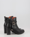 Botines Pikolinos CONNELLY W7M-8542 negro Botines Pikolinos CONNELLY W7M-8542 negro