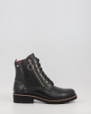 Botines Pikolinos VICAR W0V-8610 negro Botines Pikolinos VICAR W0V-8610 negro