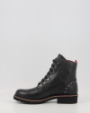 Botines Pikolinos VICAR W0V-8610 negro Botines Pikolinos VICAR W0V-8610 negro