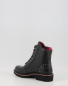 Botines Pikolinos VICAR W0V-8610 negro Botines Pikolinos VICAR W0V-8610 negro