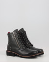 Botines Pikolinos VICAR W0V-8610 negro Botines Pikolinos VICAR W0V-8610 negro