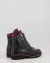 Botines Pikolinos VICAR W0V-8610 negro Botines Pikolinos VICAR W0V-8610 negro
